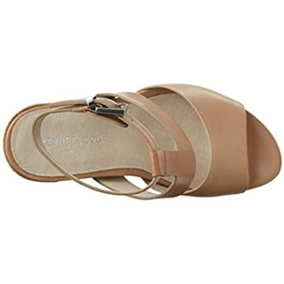 Kenneth Cole New York Women's Ray High Heel Sandal - Picture 3 of 4